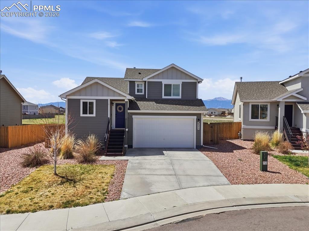 6840 Alsea Dr., Colorado Springs, CO 80925