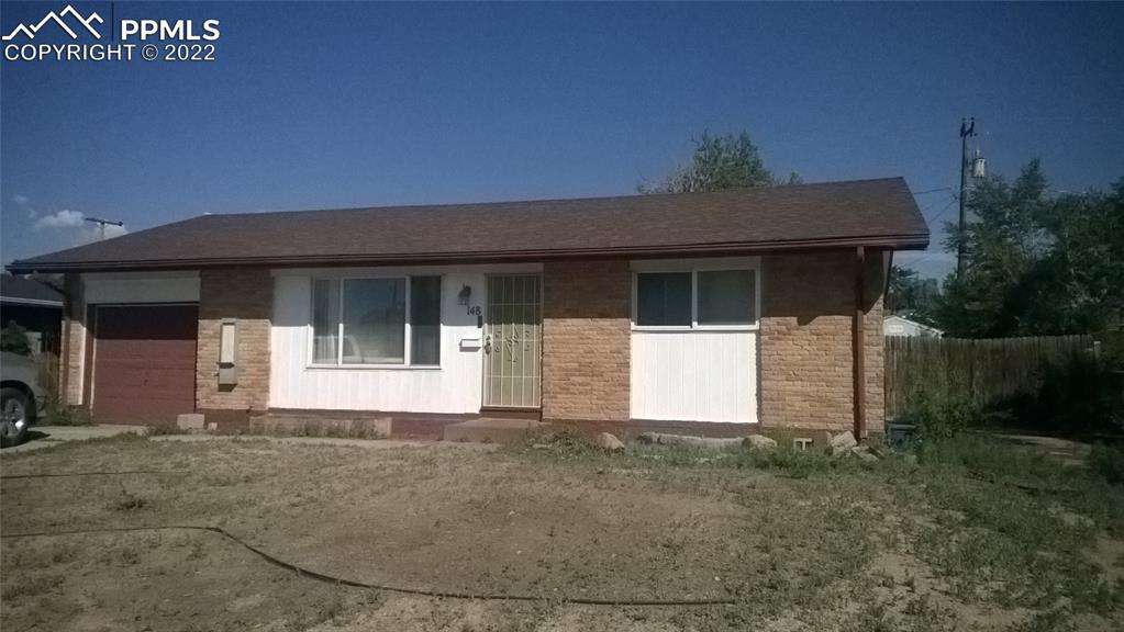 148 Dartmouth St., Colorado Springs, CO 80911
