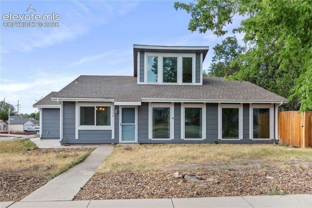 1908 Timberline Dr., Colorado Springs, CO 80920