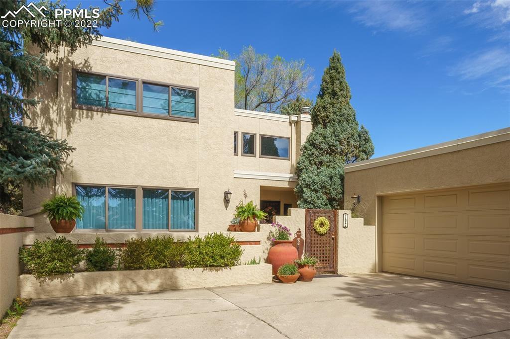 702 Count Pourtales Dr., Colorado Springs, CO 80906