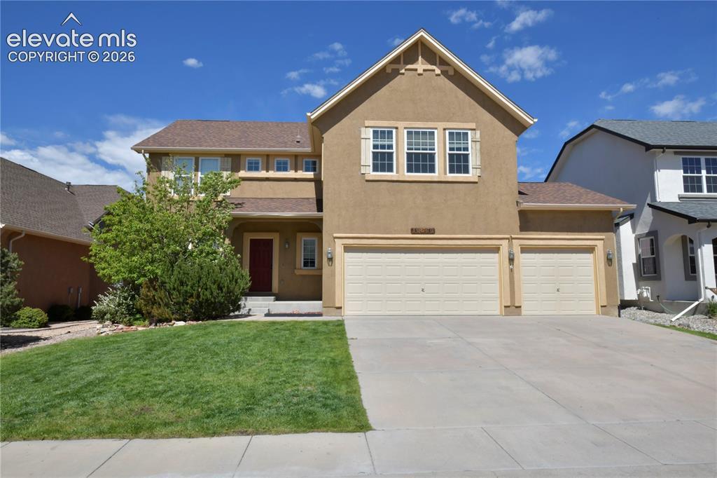 10560 Cedar Breaks Dr., Peyton, CO 80831