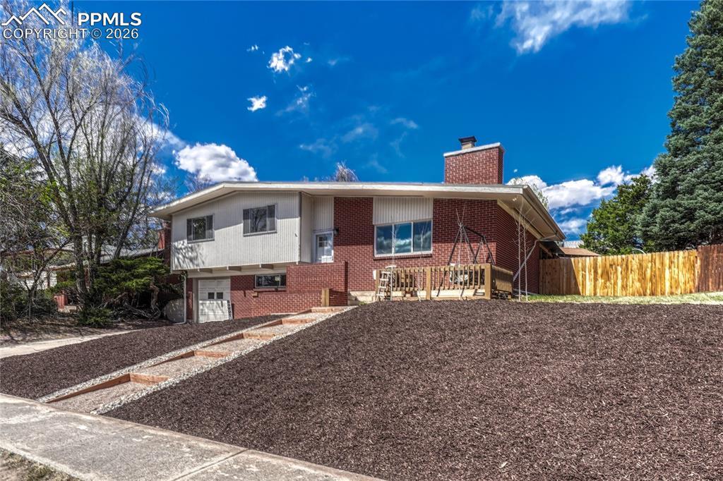 3010 Maizeland Rd., Colorado Springs, CO 80909