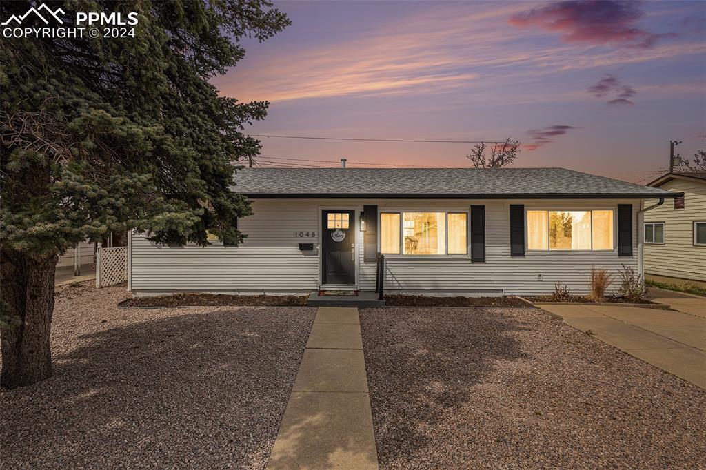1048 Montrose Ave., Colorado Springs, CO 80905