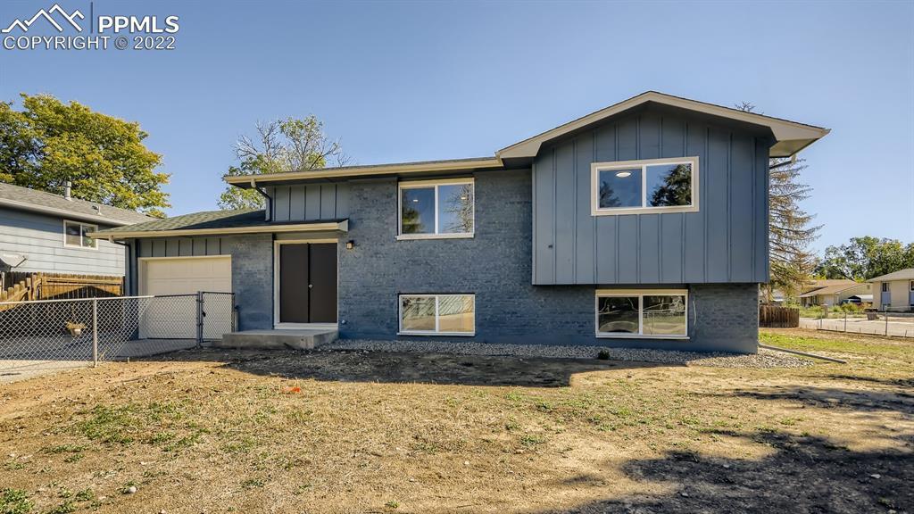 6885 Arctic Pl., Colorado Springs, CO 80911