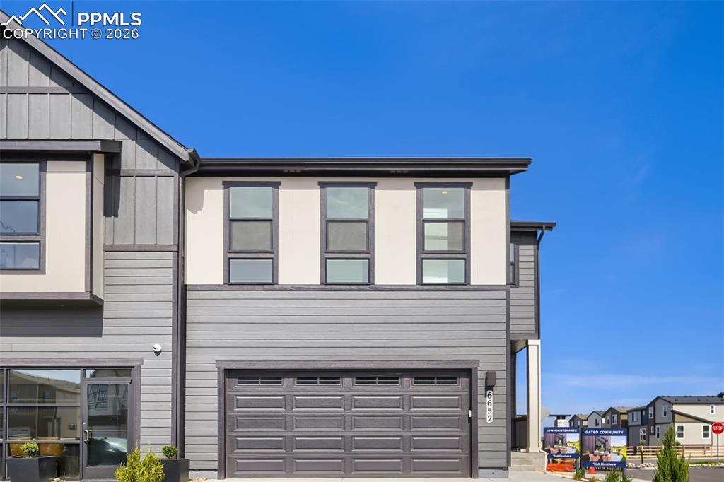 6652 Cornelius Point, Colorado Springs, CO 80923