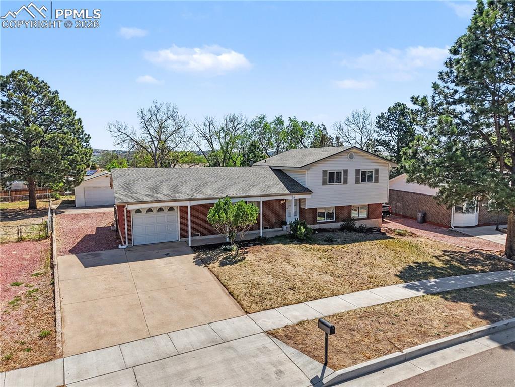 744 Ellston St., Colorado Springs, CO 80907