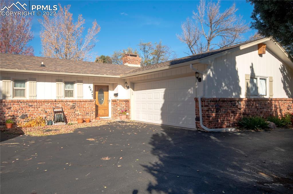 642 Pioneer Ln., Colorado Springs, CO 80904