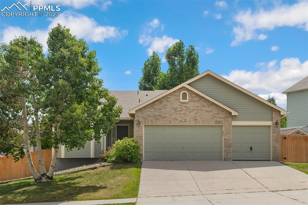 6529 Cabana Cir., Colorado Springs, CO 80923