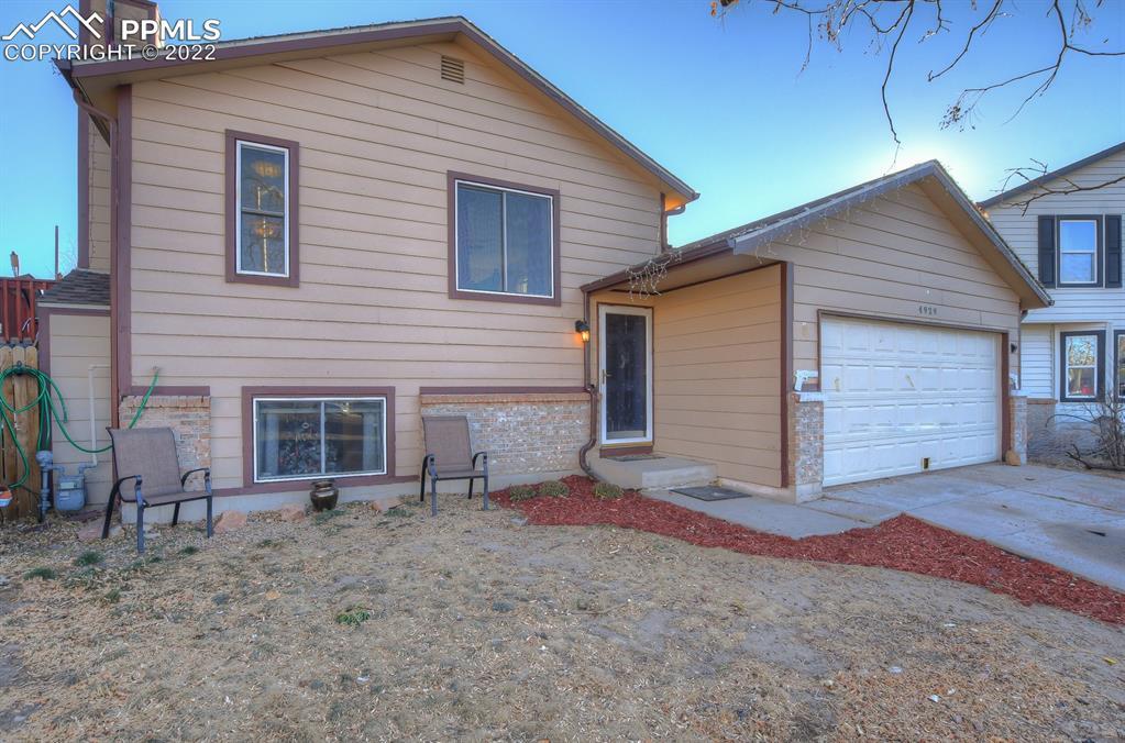 4929 Wineskin Cir., Colorado Springs, CO 80916