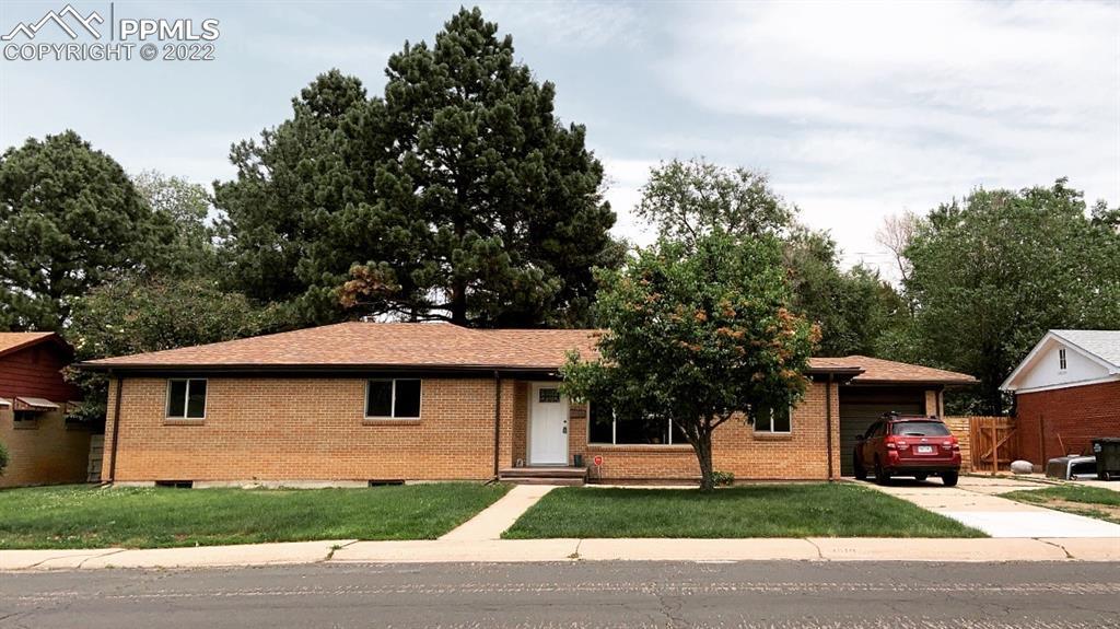 1510 Hollyhock Dr., Colorado Springs, CO 80907