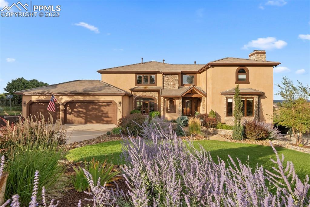 2245 Oak Hills Dr., Colorado Springs, CO 80919