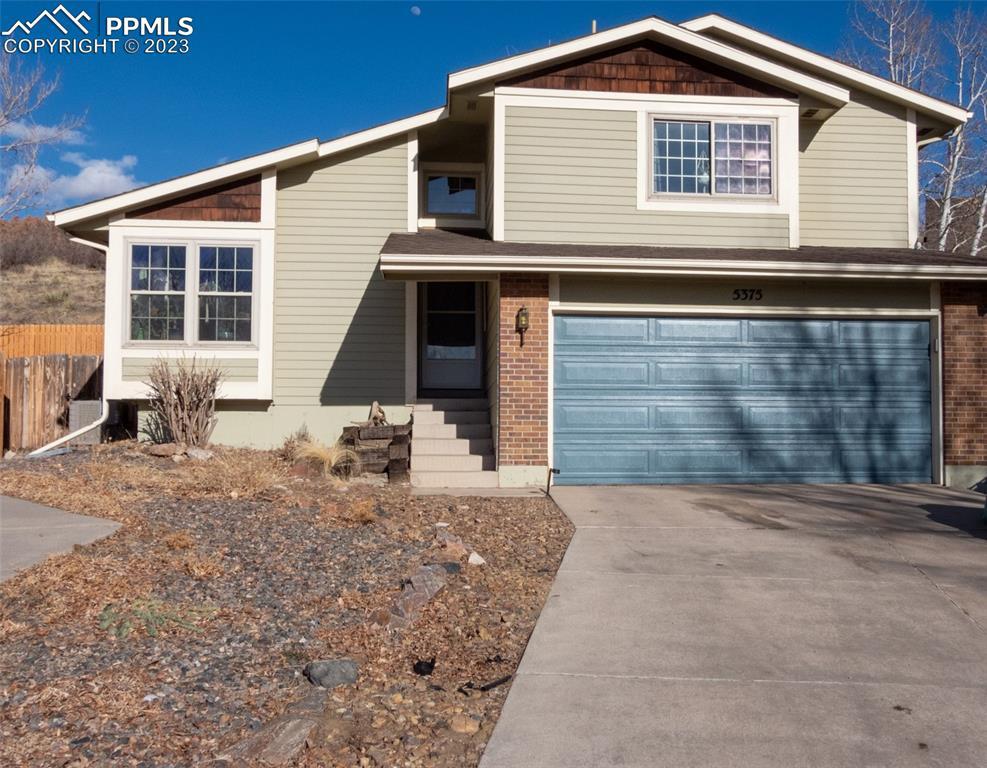 5375 Evening Light Ct., Colorado Springs, CO 80917