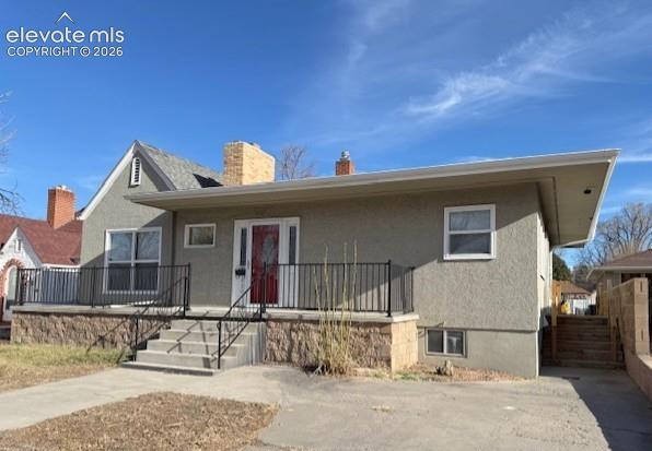 620 Lincoln Ave., Pueblo, CO 81004
