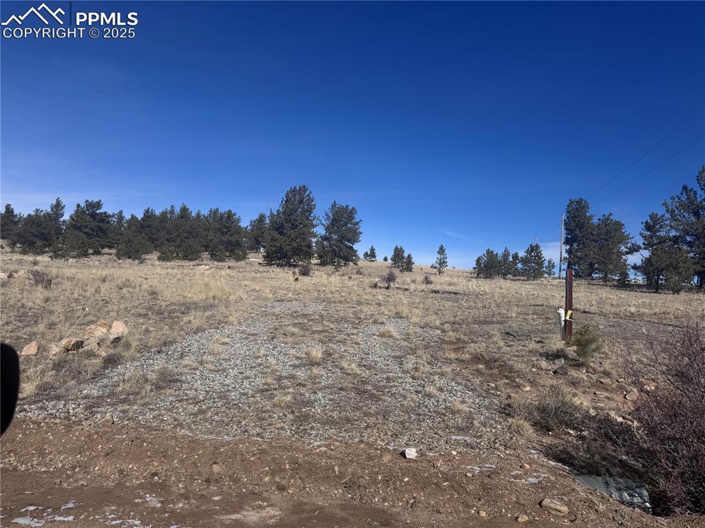 387 Jasper Way, Hartsel, CO 80449