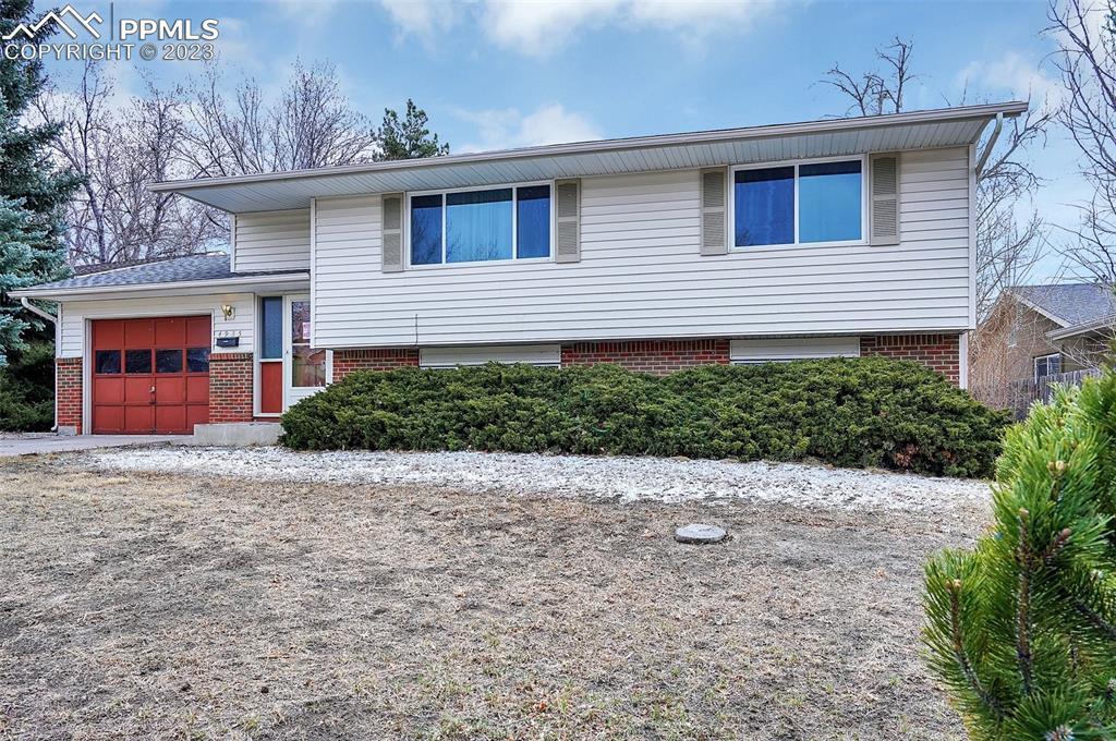 4935 Wagon Master Dr., Colorado Springs, CO 80917