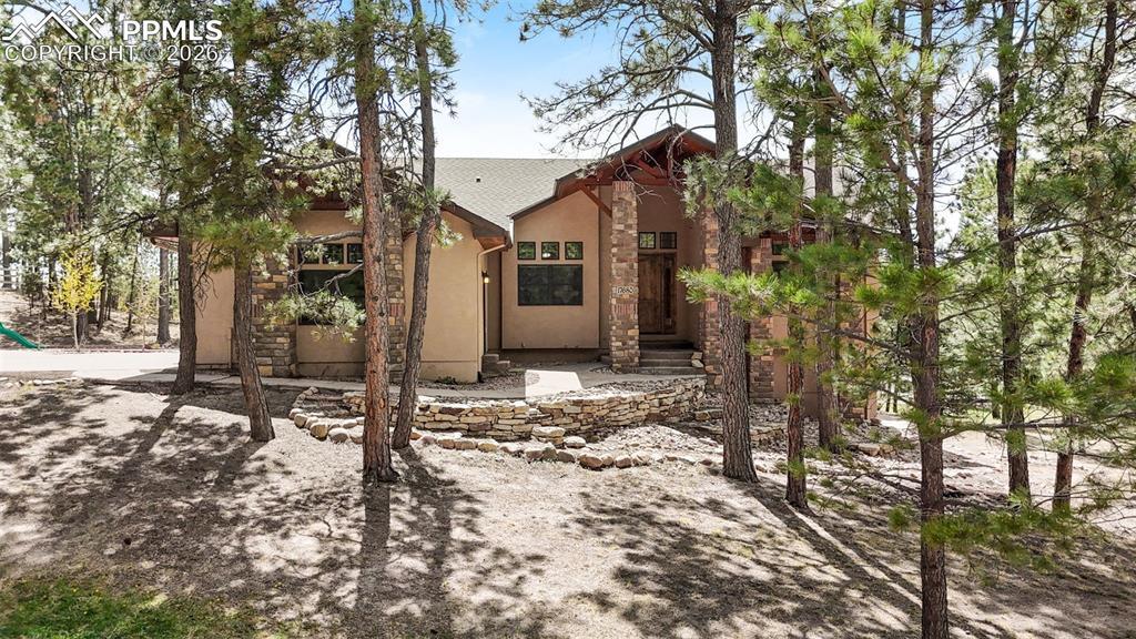 17680 Pond View Pl., Colorado Springs, CO 80908