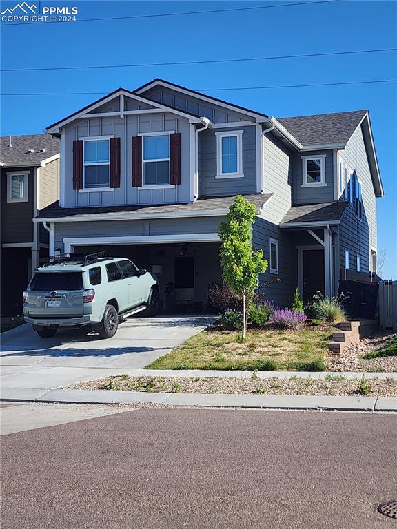 8254 Talc Dr., Colorado Springs, CO 80938