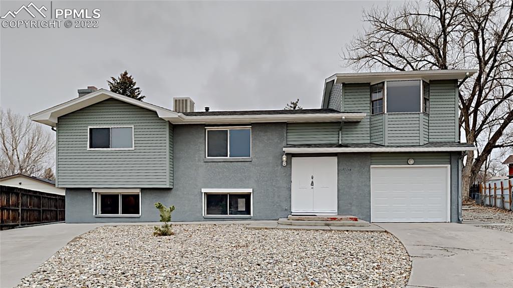 1034 De La Vista Pl., Colorado Springs, CO 80911