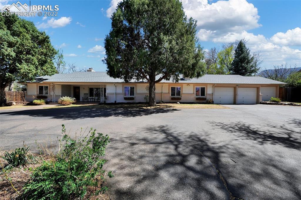 3 Oak Ave., Colorado Springs, CO 80906