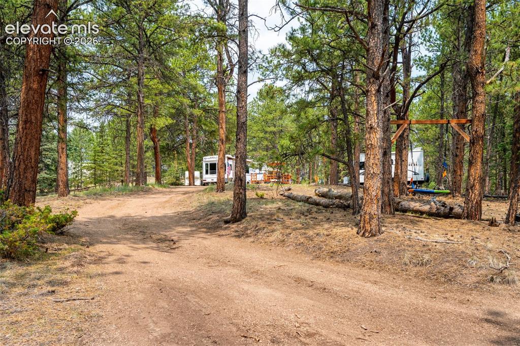 1459 Conestoga Creek Rd., Florissant, CO 80816