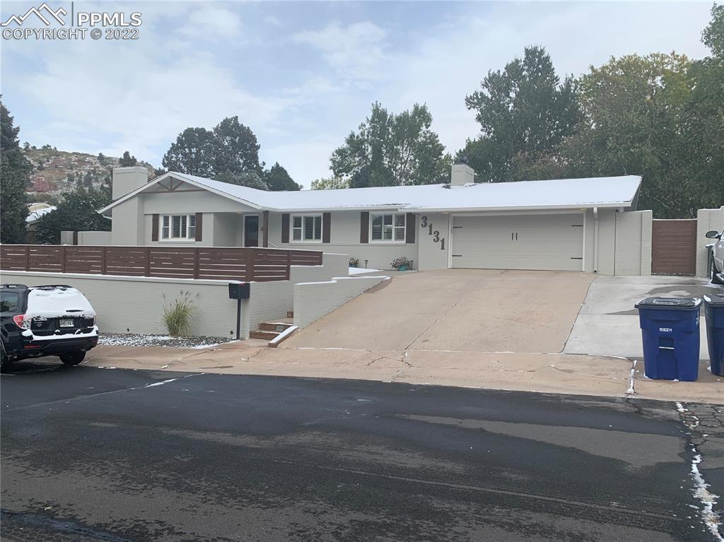 3131 Lees Ln., Colorado Springs, CO 80909