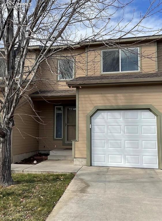 5346 Sunshade Point, Colorado Springs, CO 80923