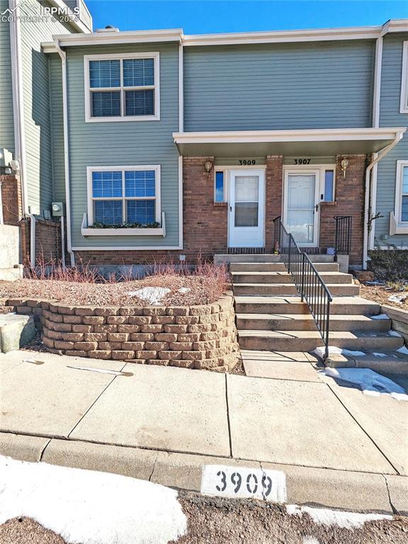 3909 Smoke Tree Dr., Colorado Springs, CO 80920
