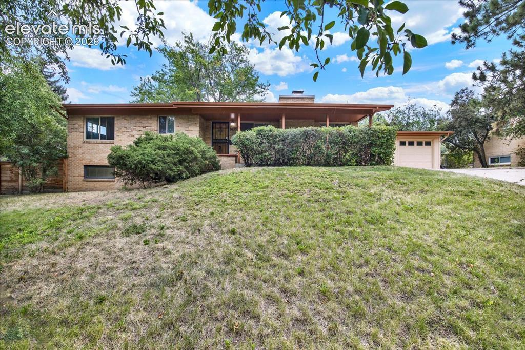 1435 Iowa Ave., Colorado Springs, CO 80909