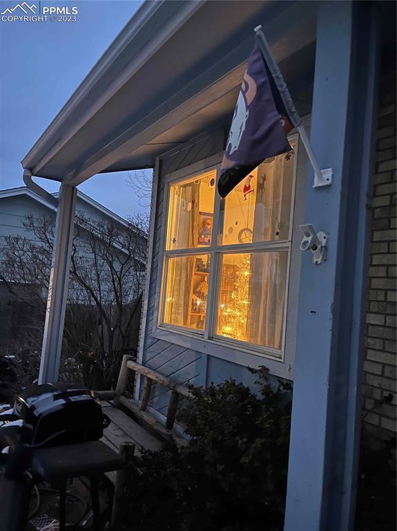 1225 Modell Dr., Colorado Springs, CO 80911