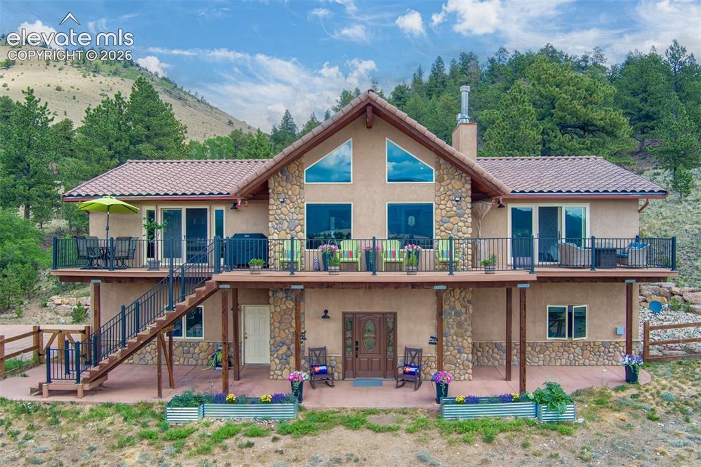 5973 Autumn Creek Dr., Canon City, CO 81212