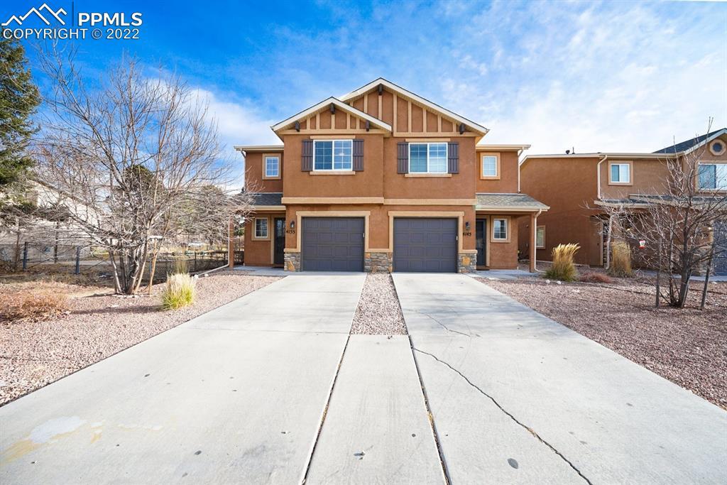 4145 Rosalie St., Colorado Springs, CO 80917