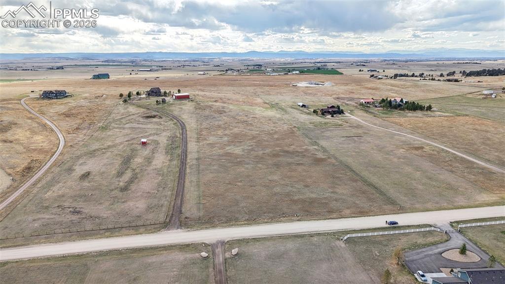 30435 Chisholm Tr., Elizabeth, CO 80107