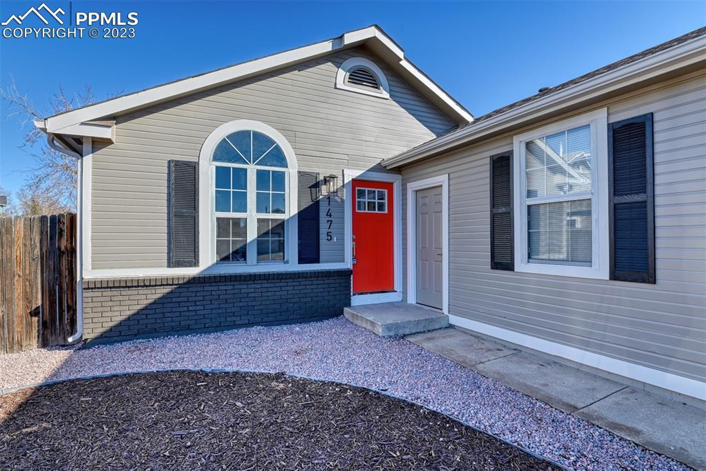 1475 Ride Ln., Colorado Springs, CO 80916