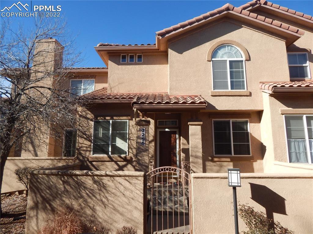 3255 Apogee View, Colorado Springs, CO 80906