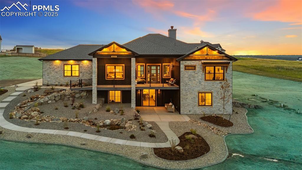 16690 Early Light Dr., Colorado Springs, CO 80908