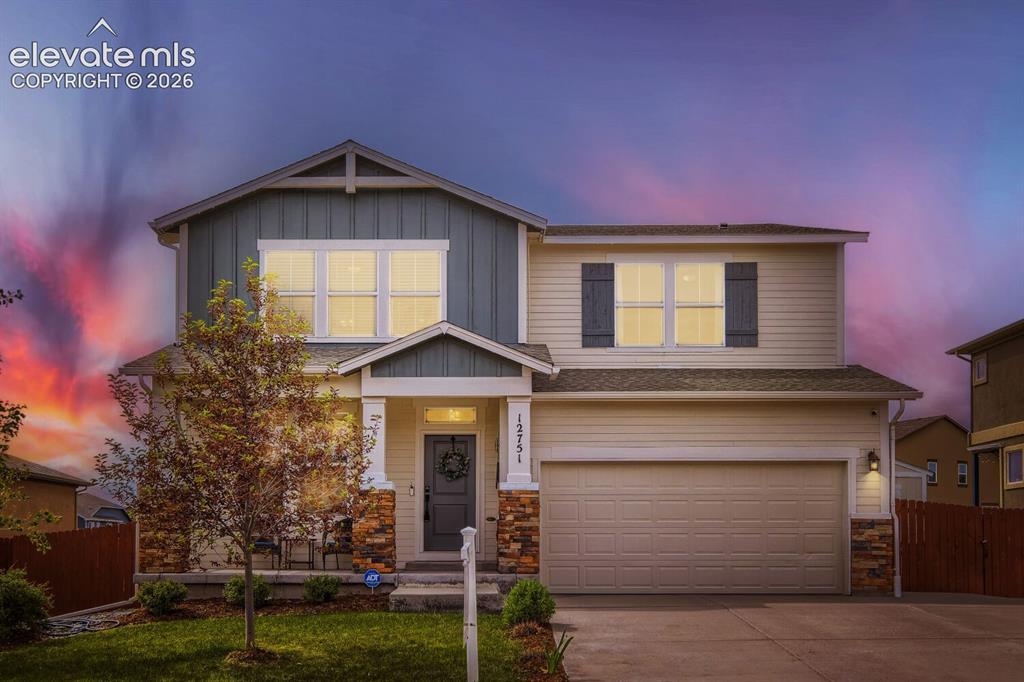 12751 Longview Park Ln., Peyton, CO 80831