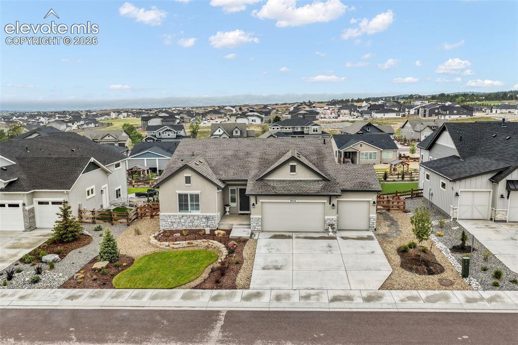 9846 Bison Valley Tr., Colorado Springs, CO 80908