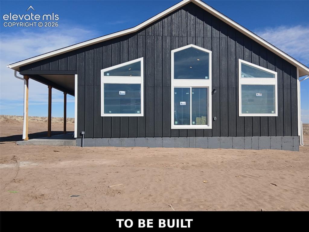 8345 S Calhan Hwy., Calhan, CO 80808