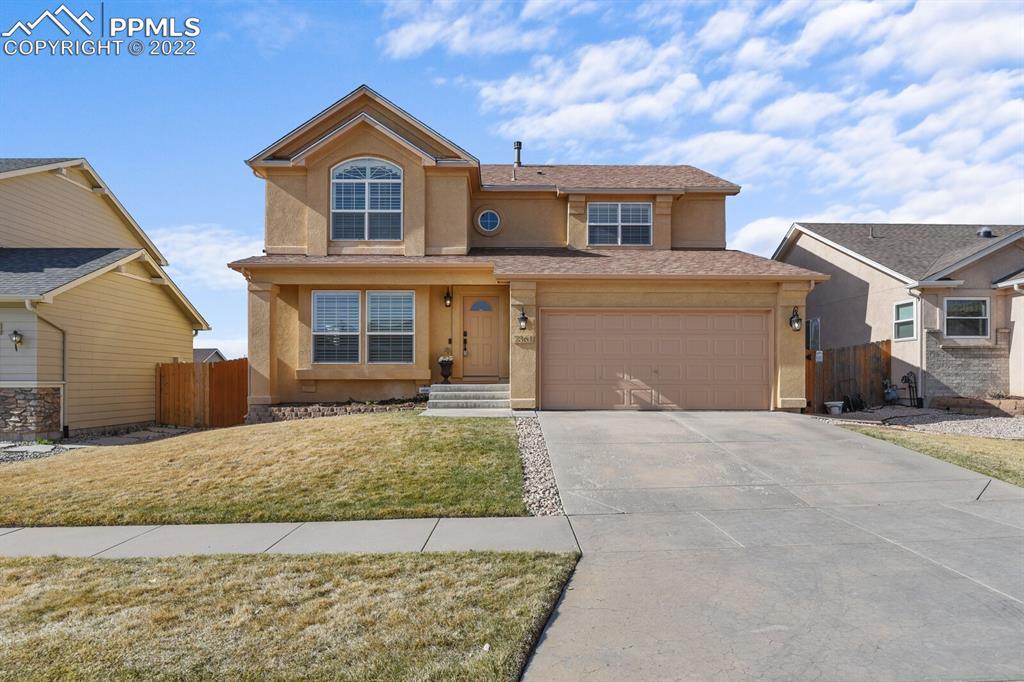7361 Flathead Lake Dr., Colorado Springs, CO 80923