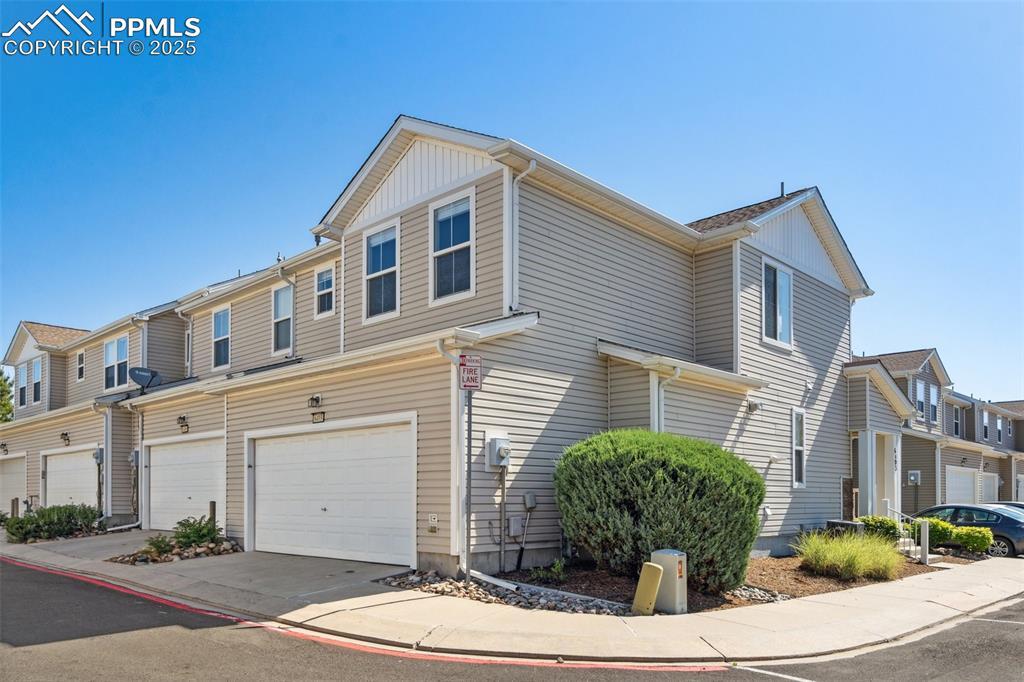 6403 Black Sand View, Colorado Springs, CO 80923