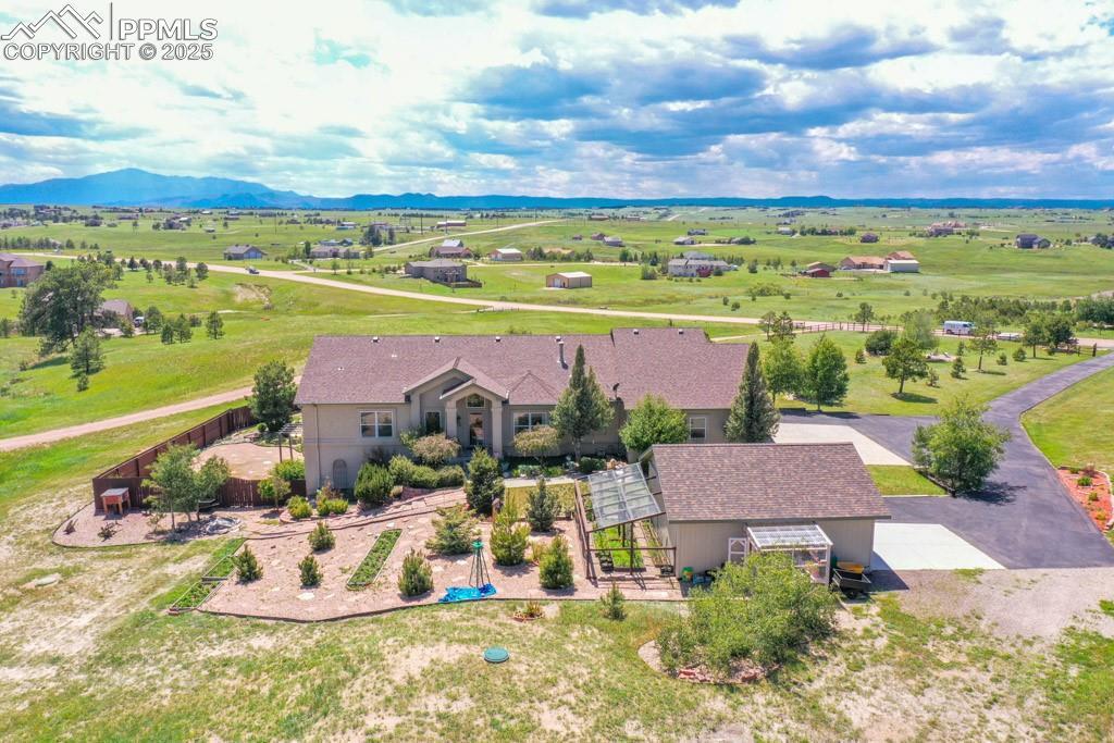17035 Herring Rd., Colorado Springs, CO 80908