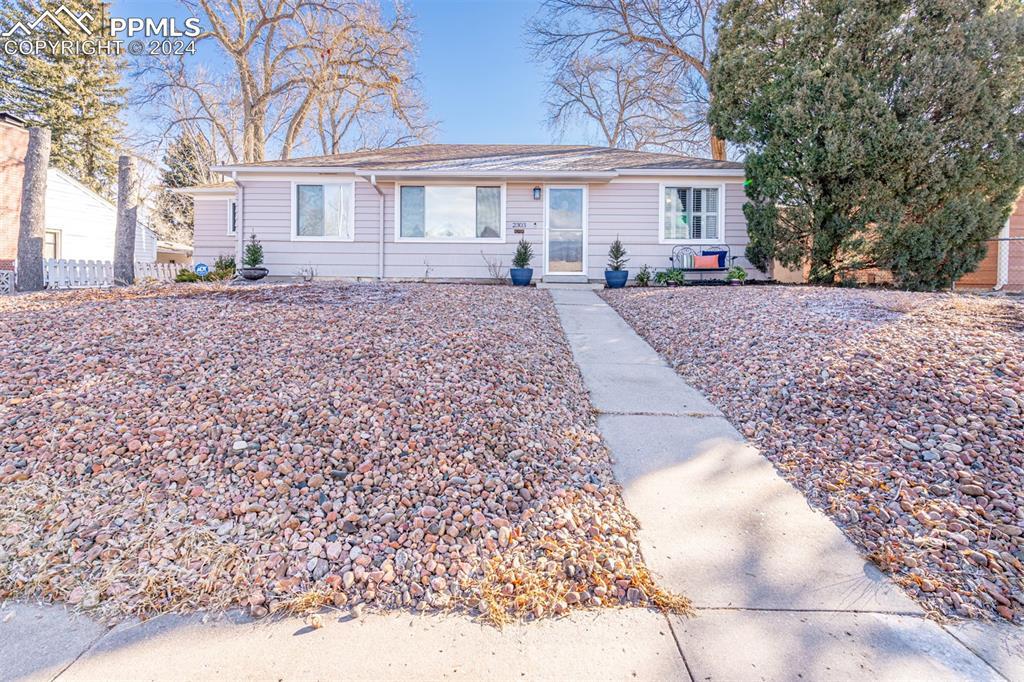 2303 N Union Blvd., Colorado Springs, CO 80909