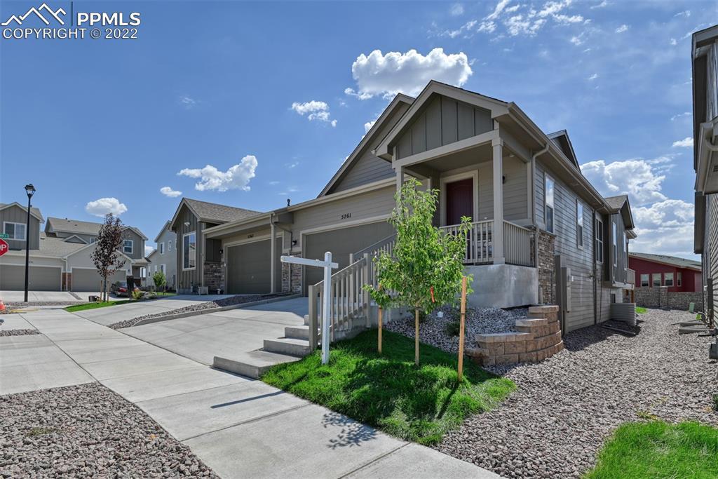 5761 Heathland Ter., Colorado Springs, CO 80917