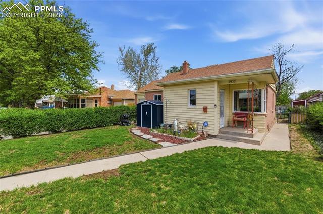 New Homes For Sale This Week in Pueblo: April 24th to April 30th