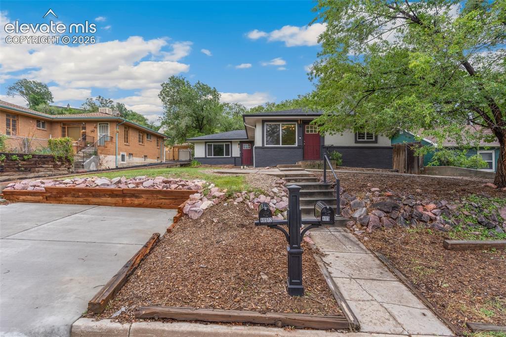 405 Wilhelmia Ave., Colorado Springs, CO 80904