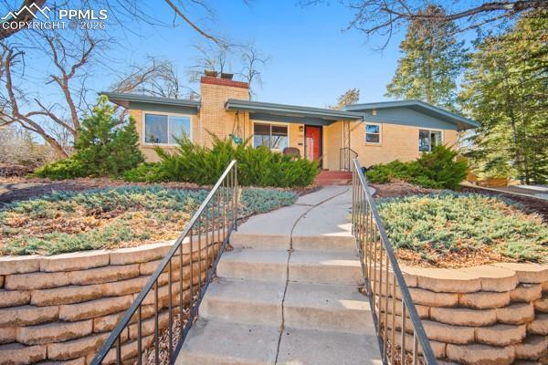 1342 Sunset Rd., Colorado Springs, CO 80909