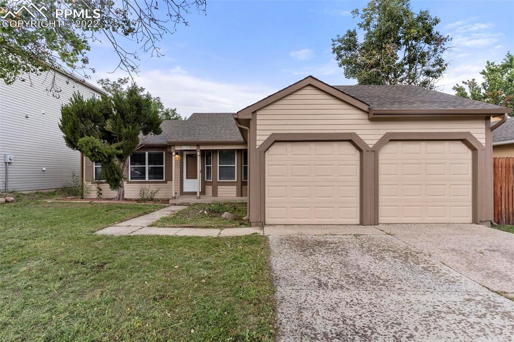 6720 Montarbor Dr., Colorado Springs, CO 80918