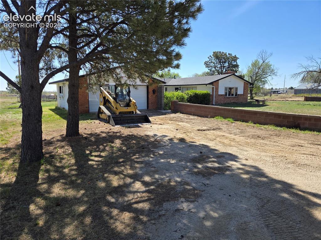 11435 Falcon Hwy., Peyton, CO 80831