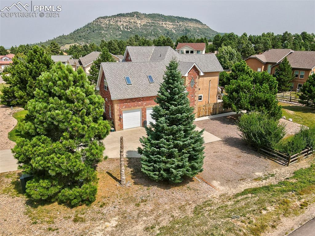 20305 True Vista Cir., Monument, CO 80132