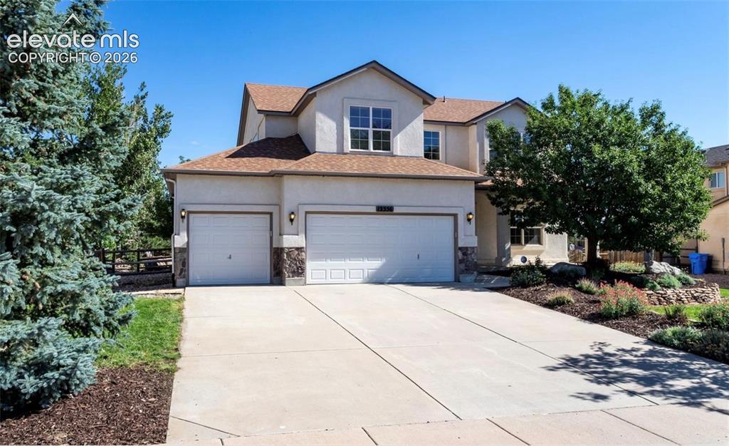 12356 Tex Tan Rd., Peyton, CO 80831